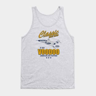 F-101 Voodoo Tank Top